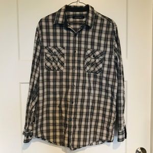 Axist | Men’s Dress Shirt